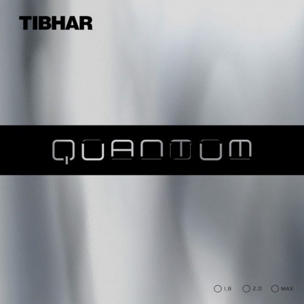 Tibhar poťah Quantum