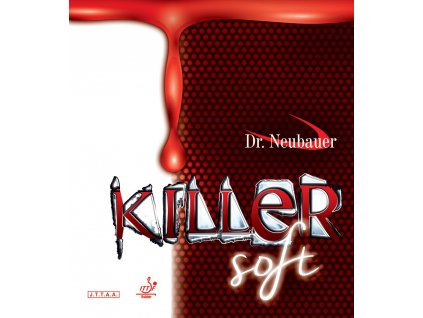 Dr. Neubauer poťah Killer Soft 