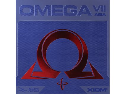 Xiom poťah Omega VII Asia