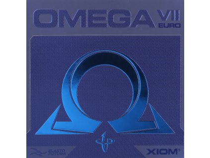 Xiom poťah Omega VII Euro 