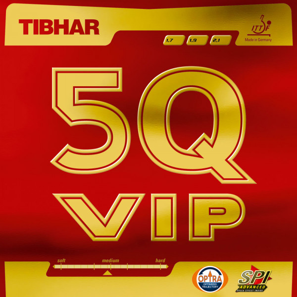 Tibhar poťah Q5 VIP