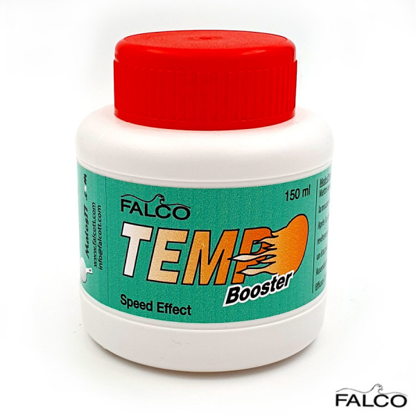 Falco Tempo Booster 150ml