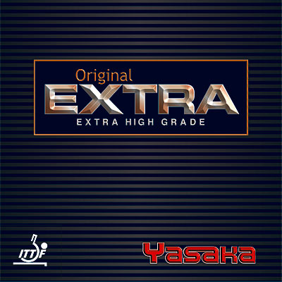Yasaka poťah Original Extra HG