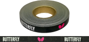 BTY ochranná páska New Logo Black 9mm/ 50m 