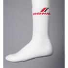 Donic ponožky Vesuvio white/red