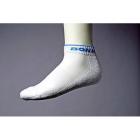 Donic ponožky Rivoli white/blue