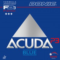 Donic poťah Acuda Blue P3