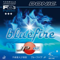 Donic poťah Bluefire JP 02