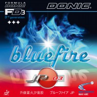 Donic poťah Bluefire JP 03