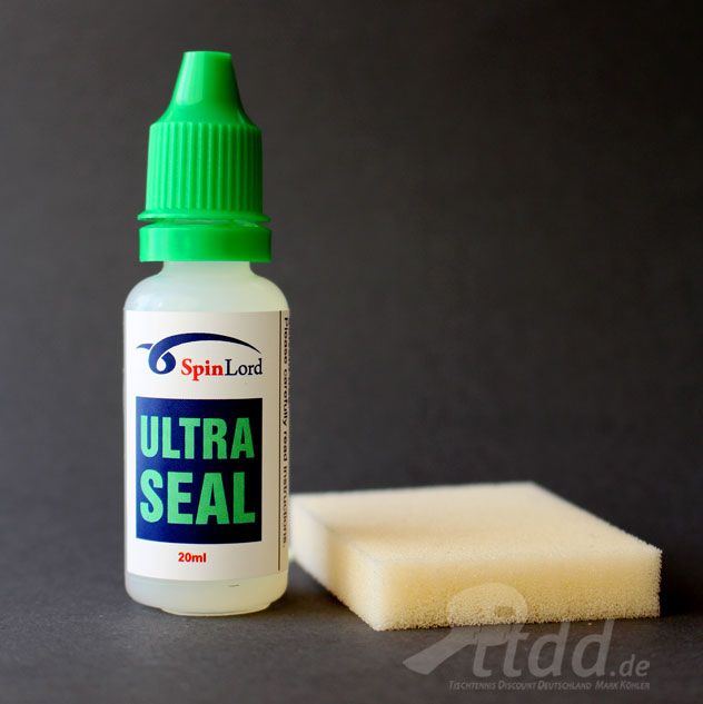 SpinLord lak Ultra Seal 20ml