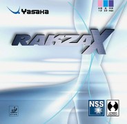 Rubber-RAKZA-X