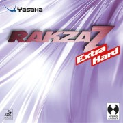 Rubber-Rakza-Z-Hard