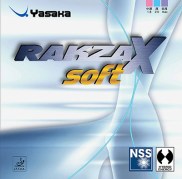 Yasaka-RAKZA-X-Soft